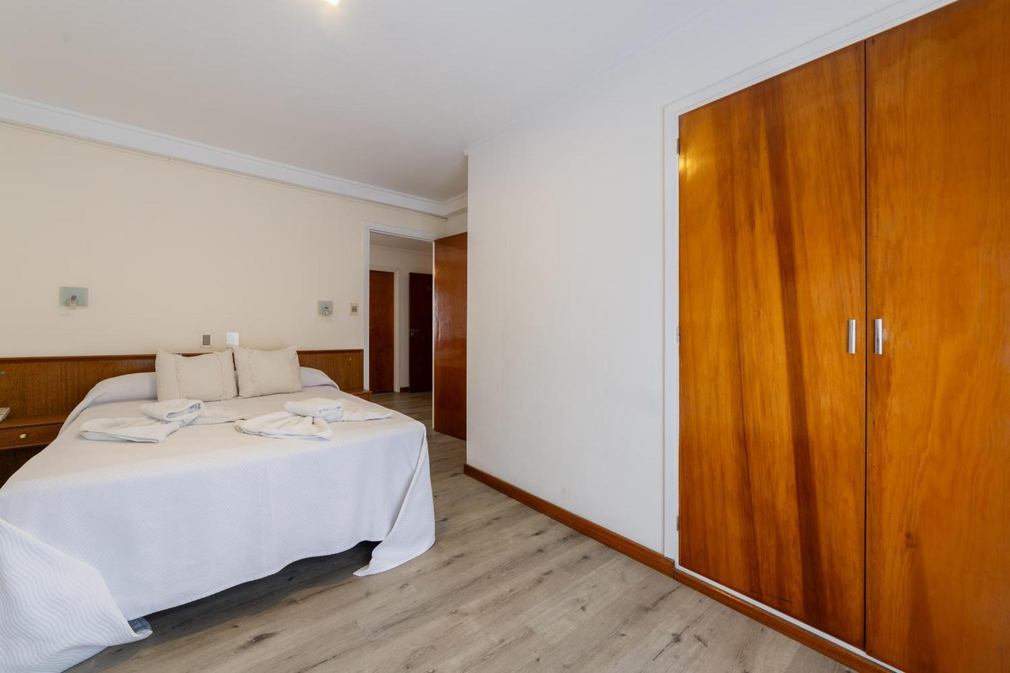 Hotel Espana Мар-дель-Плата Экстерьер фото