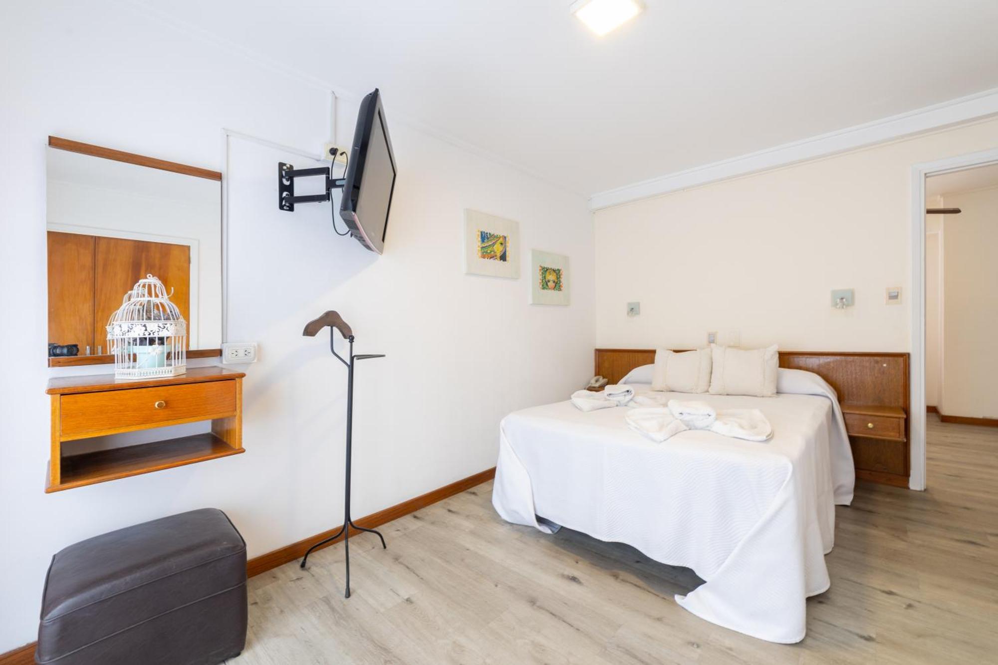 Hotel Espana Мар-дель-Плата Экстерьер фото
