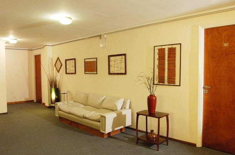Hotel Espana Мар-дель-Плата Экстерьер фото